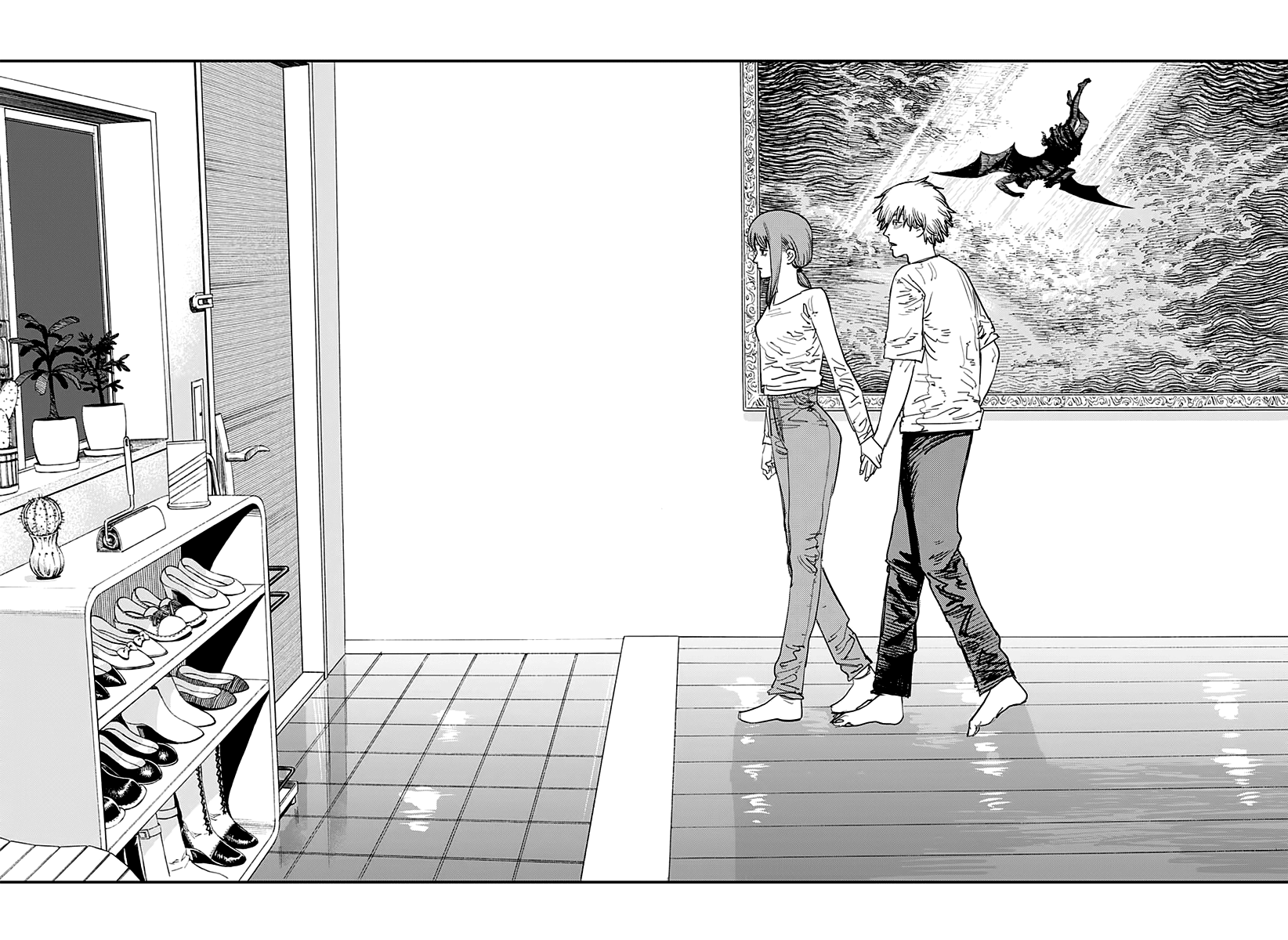 Chainsaw Man, Chapter 81 image 09
